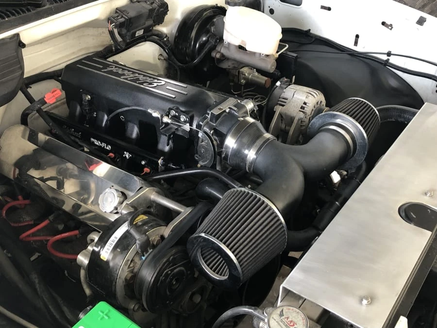 1990 GMC Sierra 1st Gen - Image 11 of 12