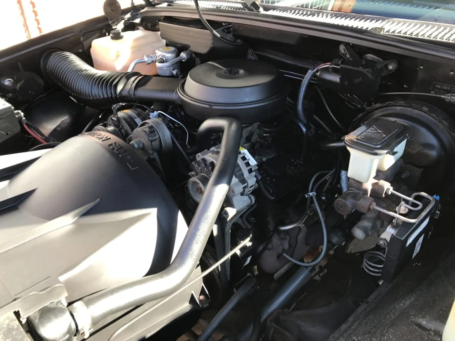 1990 GMC Sierra 1st Gen - Image 6 of 7