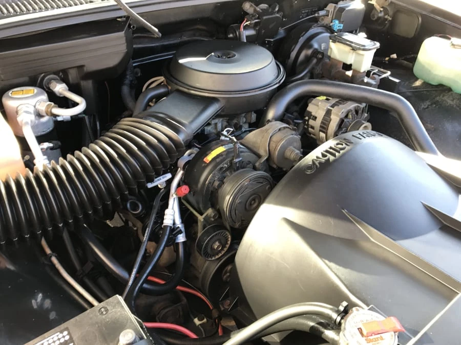 1990 GMC Sierra 1st Gen - Image 7 of 7