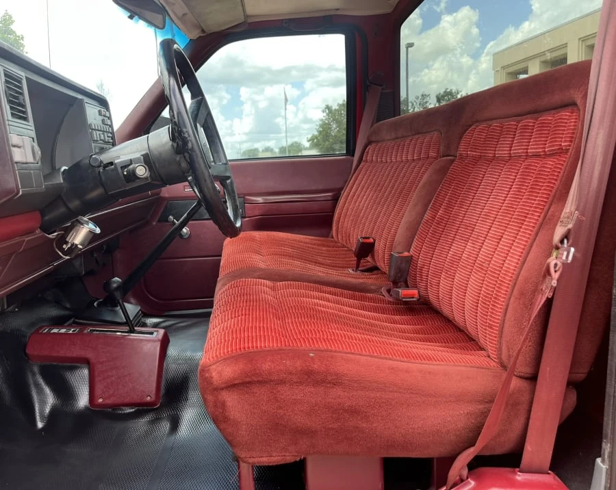 1990 GMC Sierra 1st Gen - Image 12 of 22