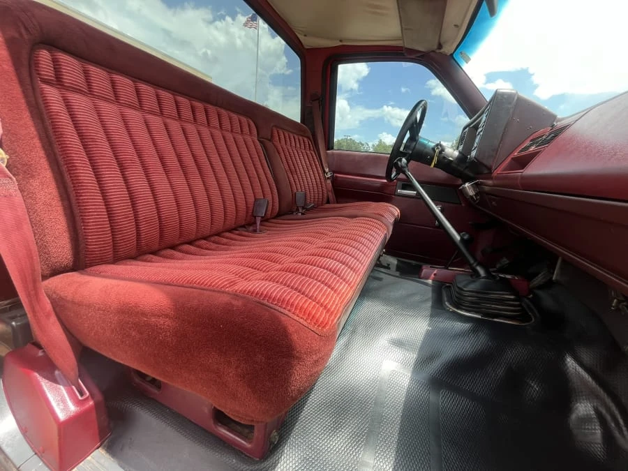 1990 GMC Sierra 1st Gen - Image 16 of 22