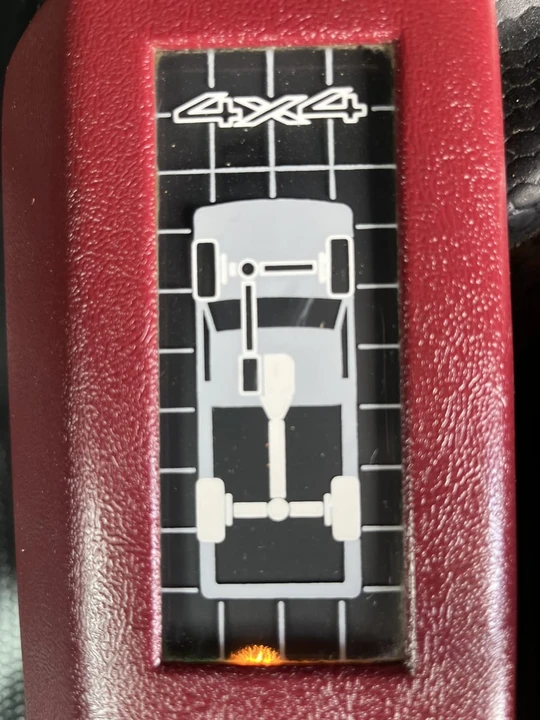 1990 GMC Sierra 1st Gen - Image 13 of 22