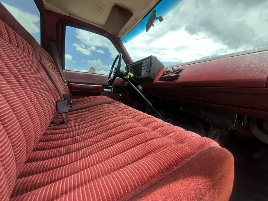1990 GMC Sierra 1st Gen - Image 14 of 22