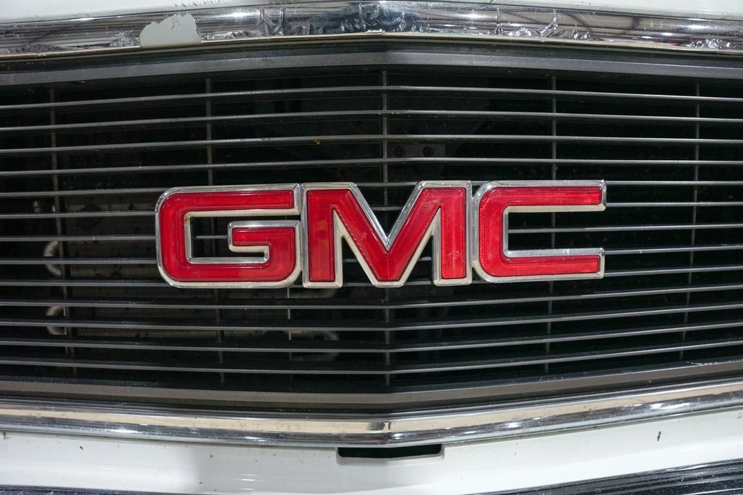 1990 GMC Sierra 1st Gen - Image 21 of 21