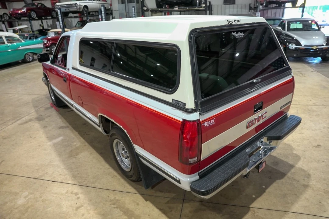 1990 GMC Sierra 1st Gen - Image 16 of 21