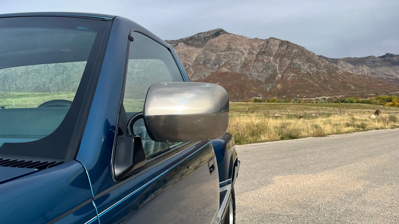 1990 GMC Sierra 1st Gen - Image 16 of 31