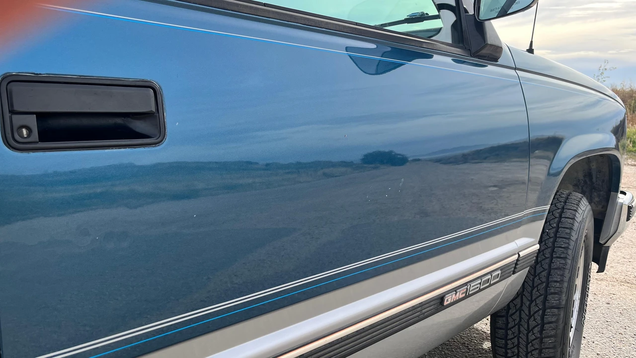 1990 GMC Sierra 1st Gen - Image 29 of 31