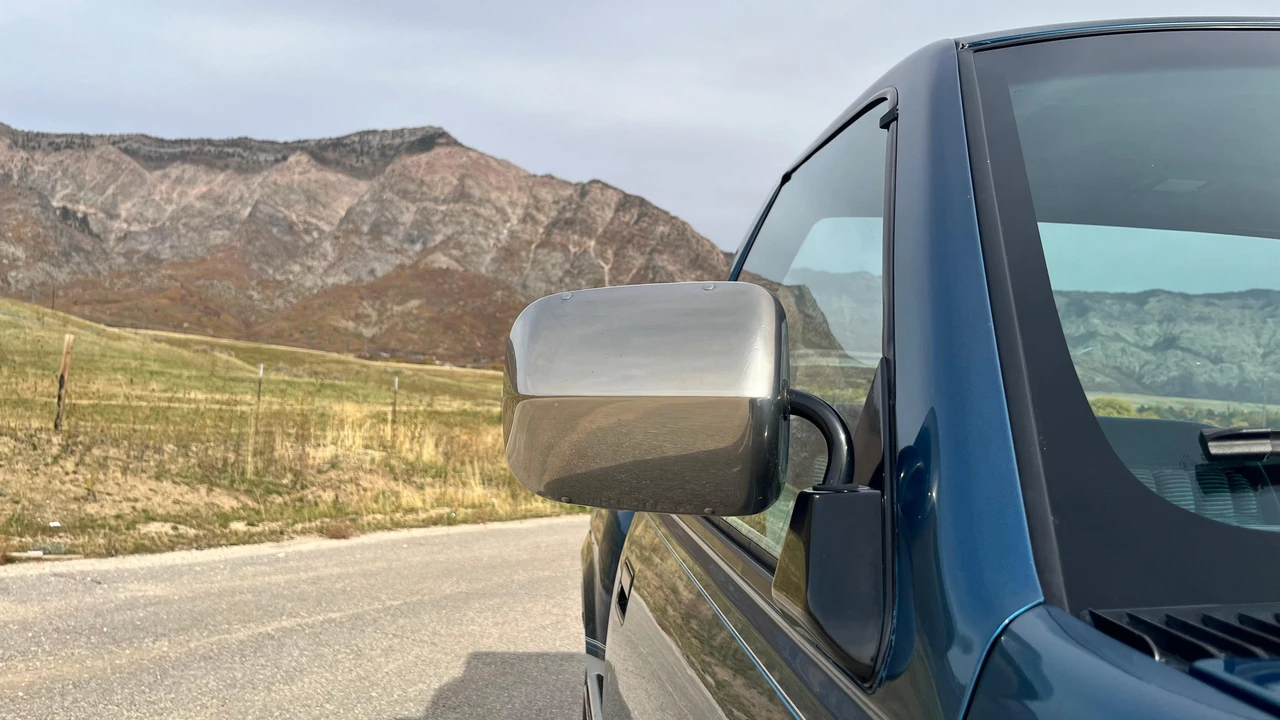 1990 GMC Sierra 1st Gen - Image 31 of 31