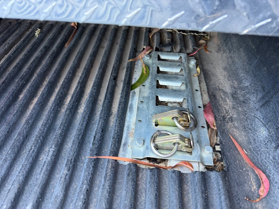 1990 GMC Sierra 1st Gen - Image 18 of 21