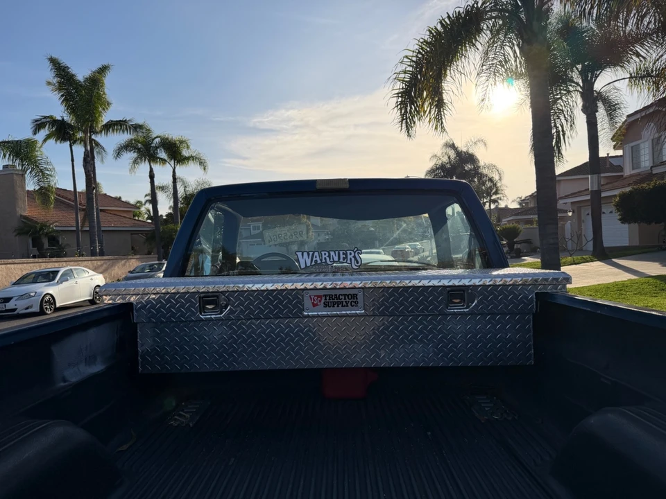 1990 GMC Sierra 1st Gen - Image 16 of 21