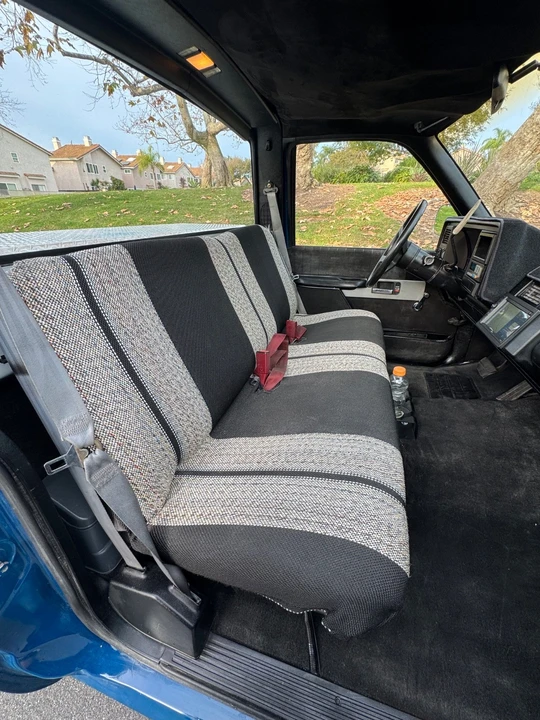 1990 GMC Sierra 1st Gen - Image 6 of 21