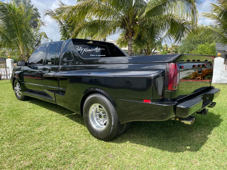 1990 GMC Sierra 1st Gen - Image 13 of 31
