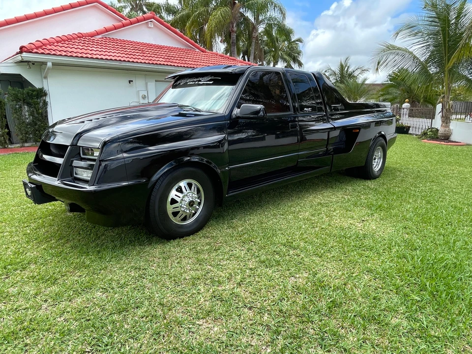 1990 GMC Sierra 1st Gen - Image 9 of 31