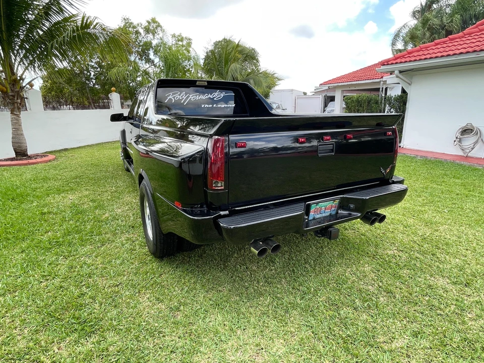 1990 GMC Sierra 1st Gen - Image 14 of 31