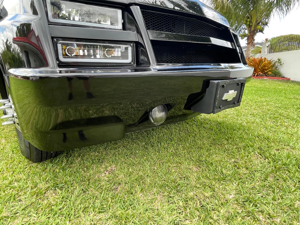1990 GMC Sierra 1st Gen - Image 23 of 31