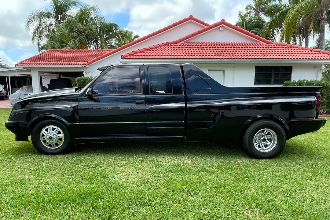 1990 GMC Sierra 1st Gen - Image 3 of 31