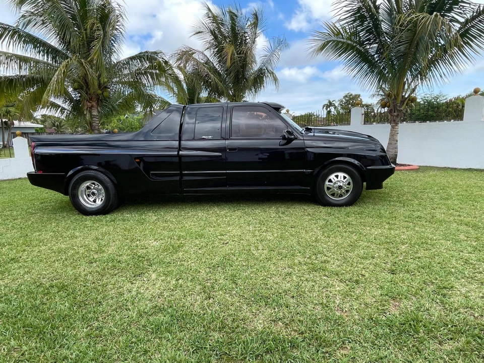 1990 GMC Sierra 1st Gen - Image 18 of 31