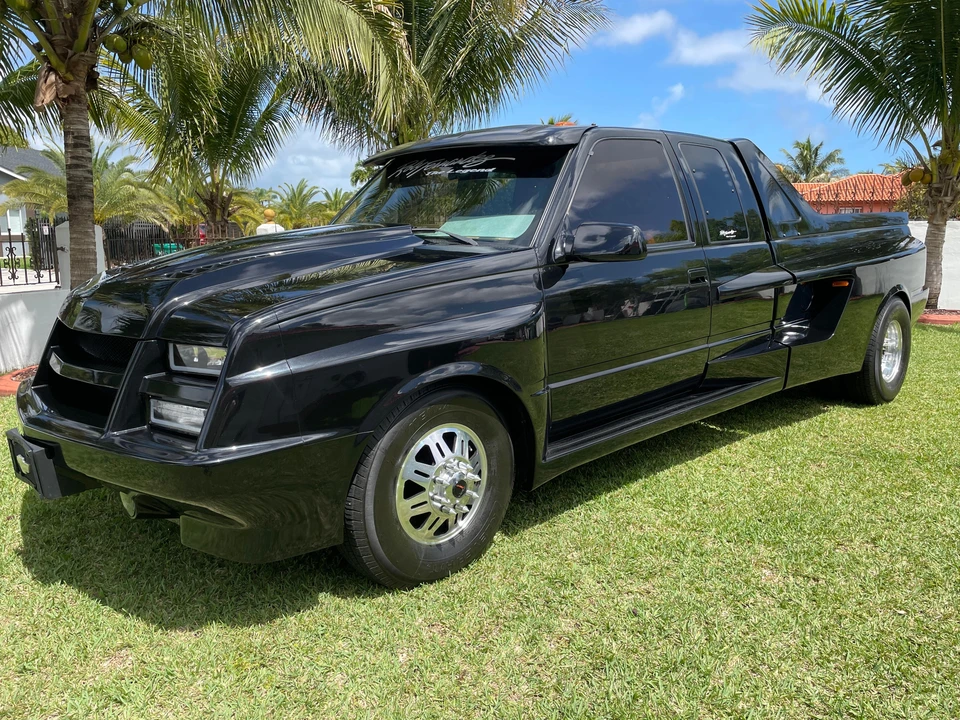 1990 GMC Sierra 1st Gen - Image 10 of 31