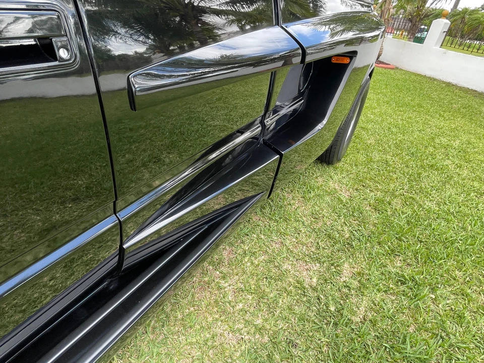 1990 GMC Sierra 1st Gen - Image 30 of 31