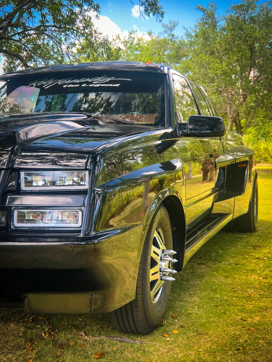 1990 GMC Sierra 1st Gen - Image 26 of 31