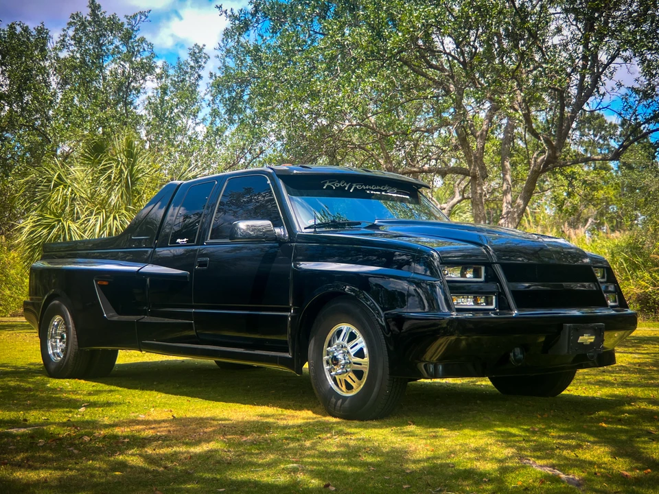 1990 GMC Sierra 1st Gen - Image 19 of 31