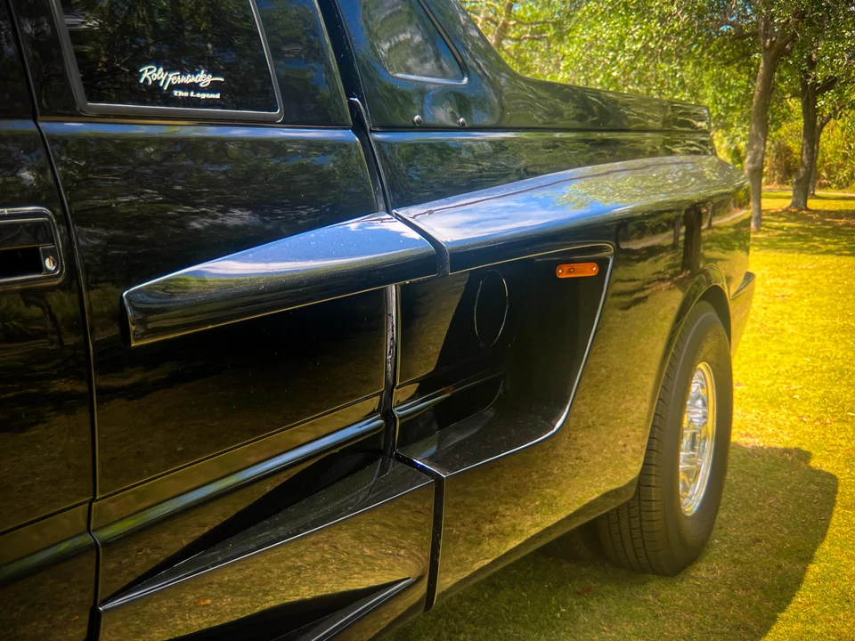 1990 GMC Sierra 1st Gen - Image 29 of 31