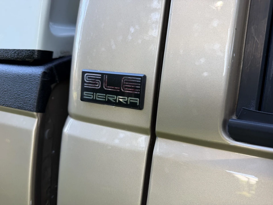 1990 GMC Sierra 1st Gen - Image 30 of 31