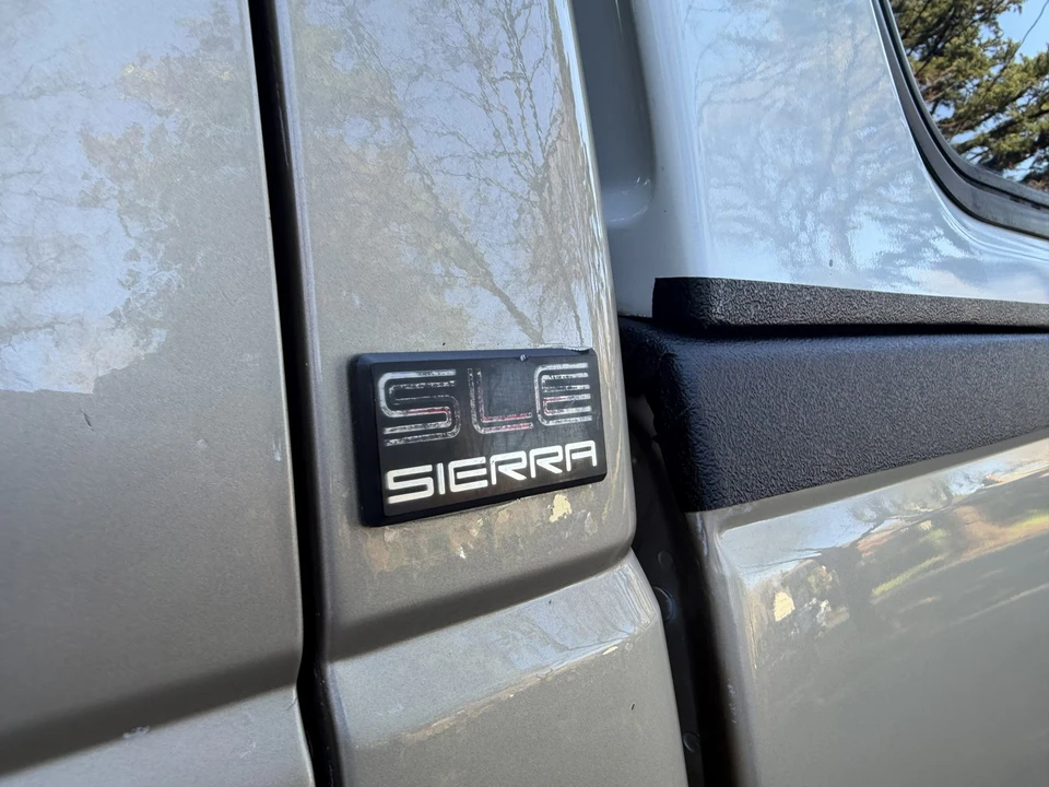 1990 GMC Sierra 1st Gen - Image 31 of 31