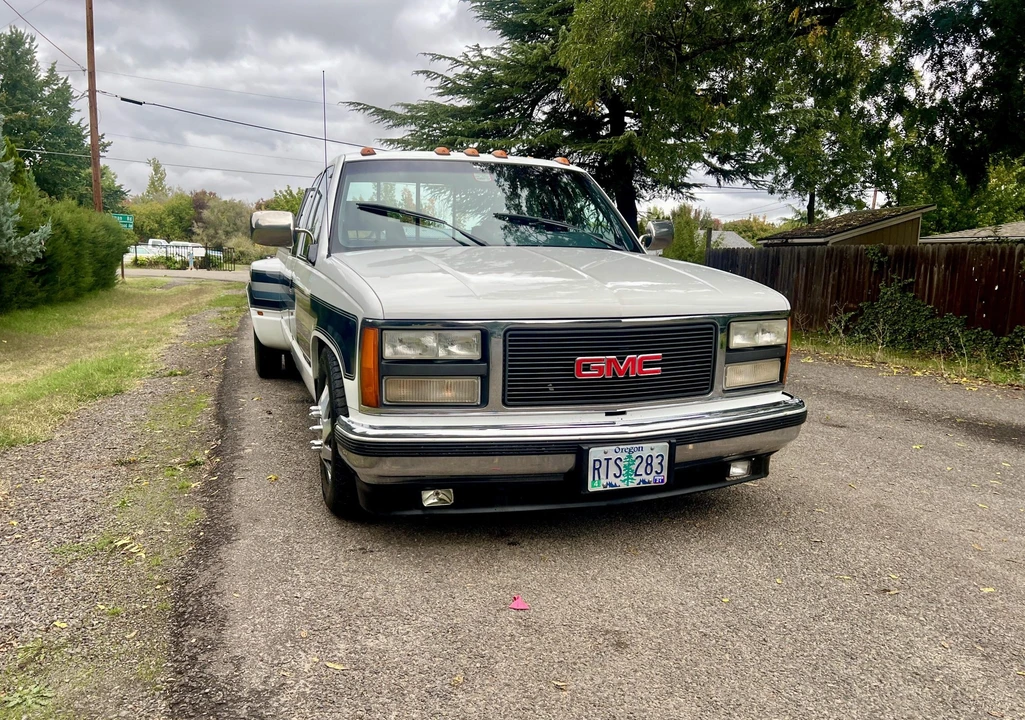 1990 GMC Sierra 1st Gen - Image 12 of 31