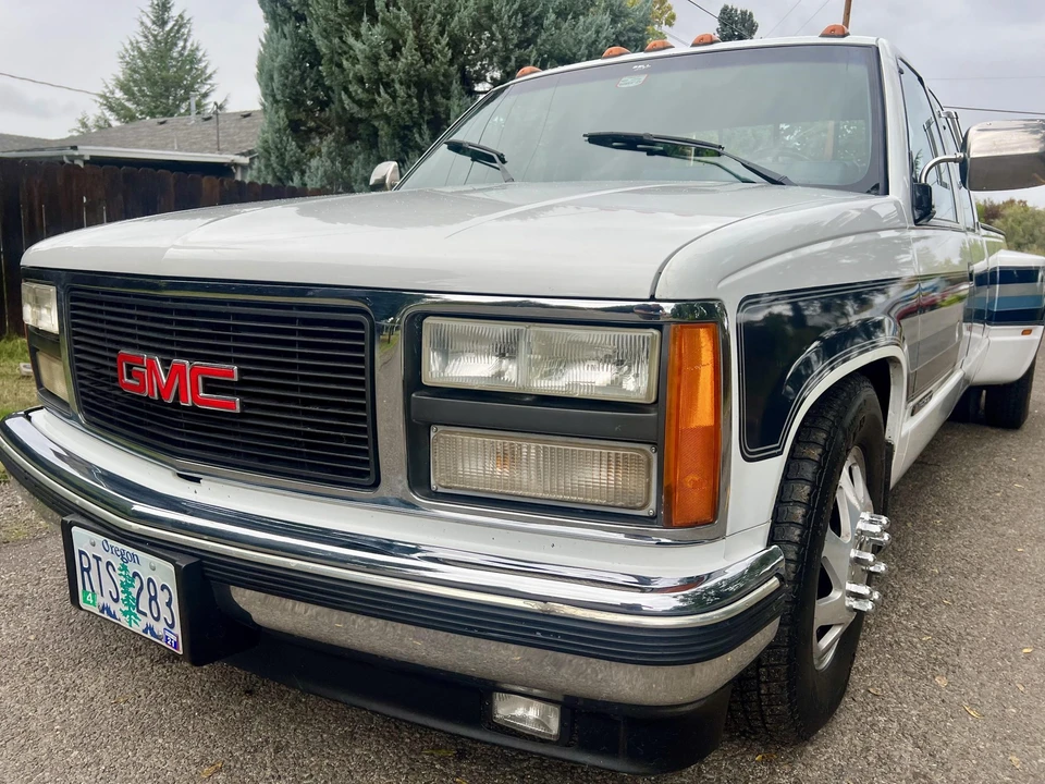 1990 GMC Sierra 1st Gen - Image 31 of 31