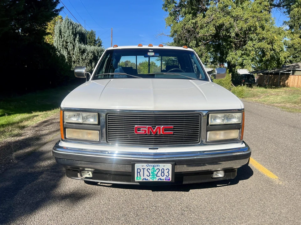 1990 GMC Sierra 1st Gen - Image 10 of 31