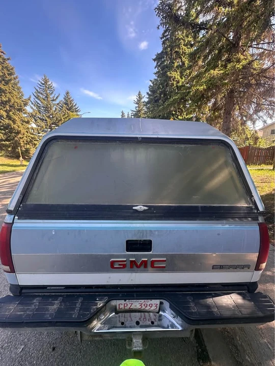 1990 GMC Sierra 1st Gen - Image 16 of 19
