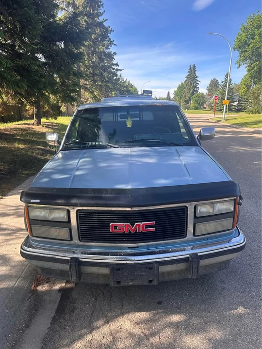 1990 GMC Sierra 1st Gen - Image 10 of 19