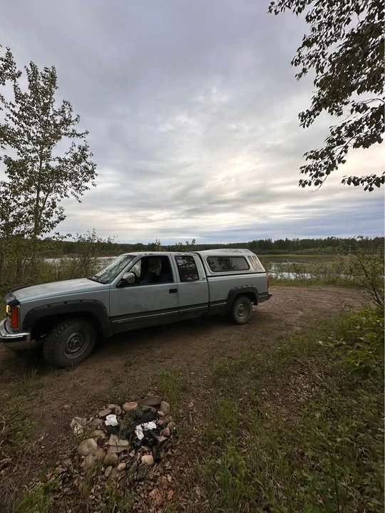 1990 GMC Sierra 1st Gen - Image 5 of 19