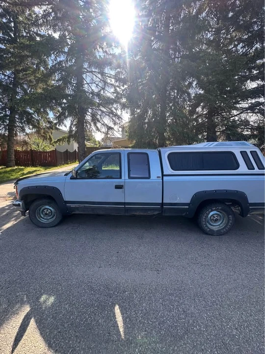 1990 GMC Sierra 1st Gen - Image 14 of 19
