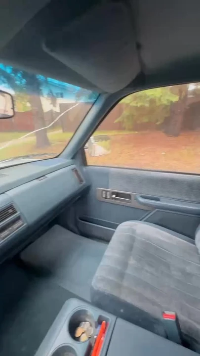 1990 GMC Sierra 1st Gen - Image 19 of 19