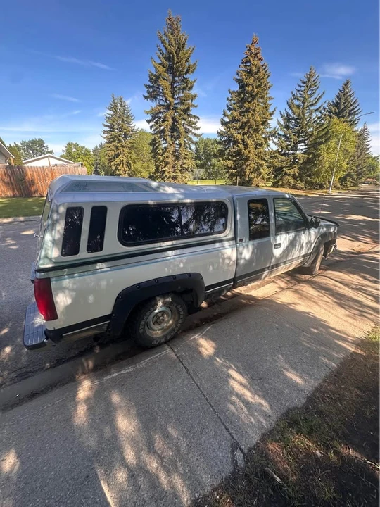 1990 GMC Sierra 1st Gen - Image 15 of 19