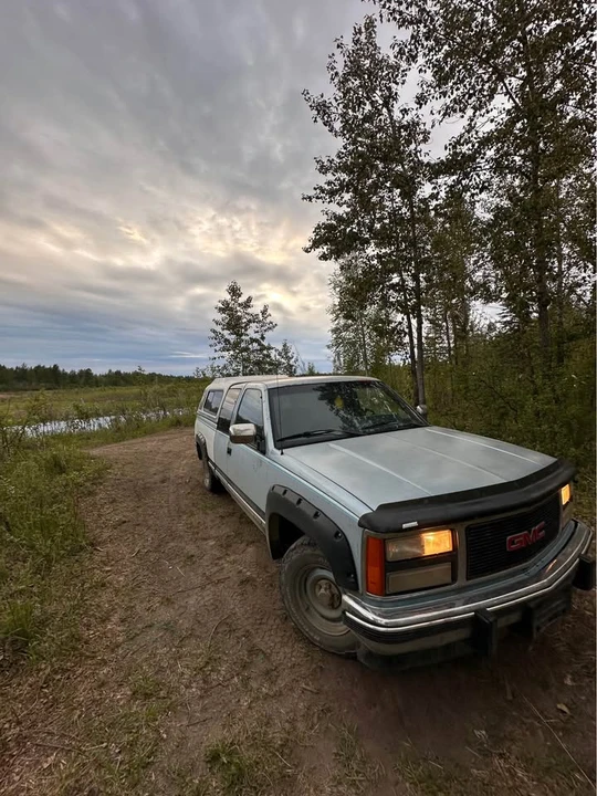 1990 GMC Sierra 1st Gen - Image 6 of 19
