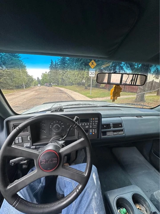 1990 GMC Sierra 1st Gen - Image 8 of 19