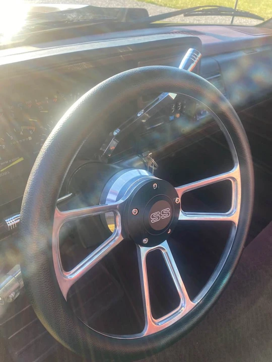1990 GMC Sierra 1st Gen - Image 6 of 7