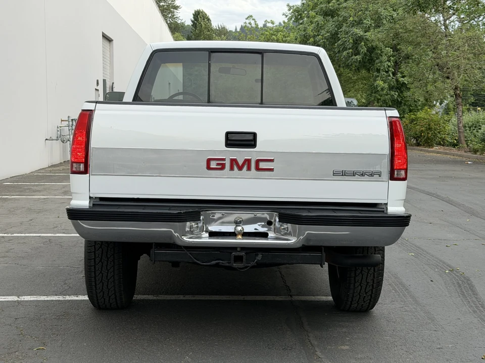 1990 GMC Sierra 1st Gen - Image 10 of 31