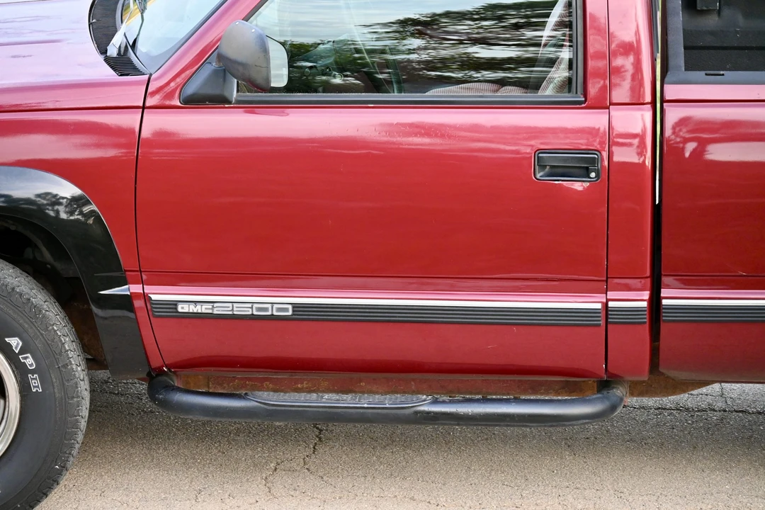 1990 GMC Sierra 1st Gen - Image 29 of 31
