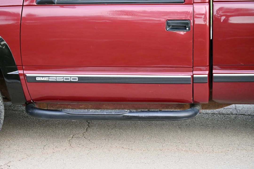 1990 GMC Sierra 1st Gen - Image 30 of 31