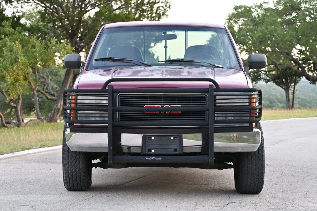 1990 GMC Sierra 1st Gen - Image 14 of 31