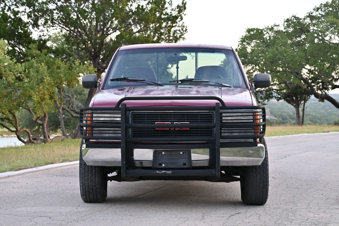 1990 GMC Sierra 1st Gen - Image 13 of 31
