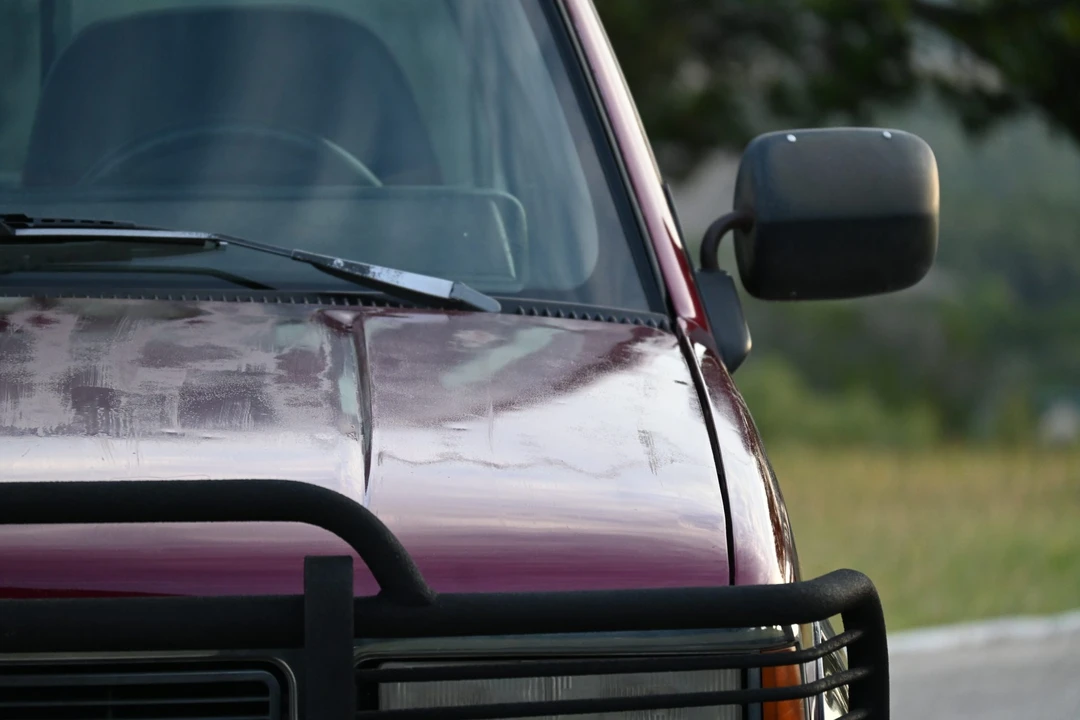 1990 GMC Sierra 1st Gen - Image 24 of 31