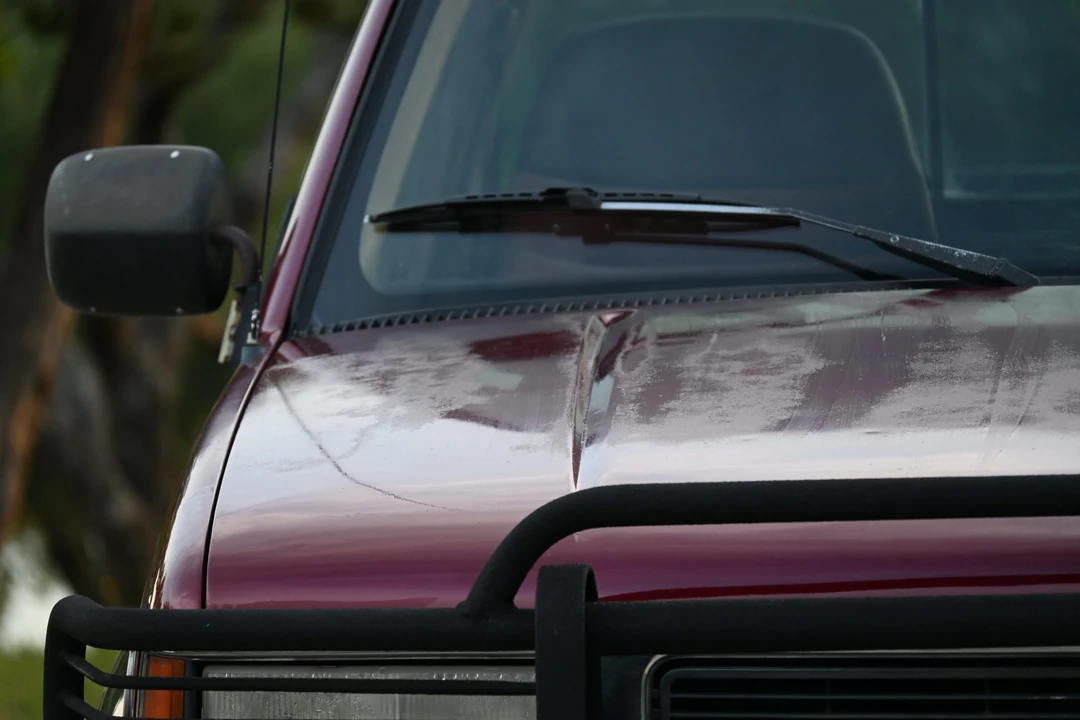 1990 GMC Sierra 1st Gen - Image 22 of 31