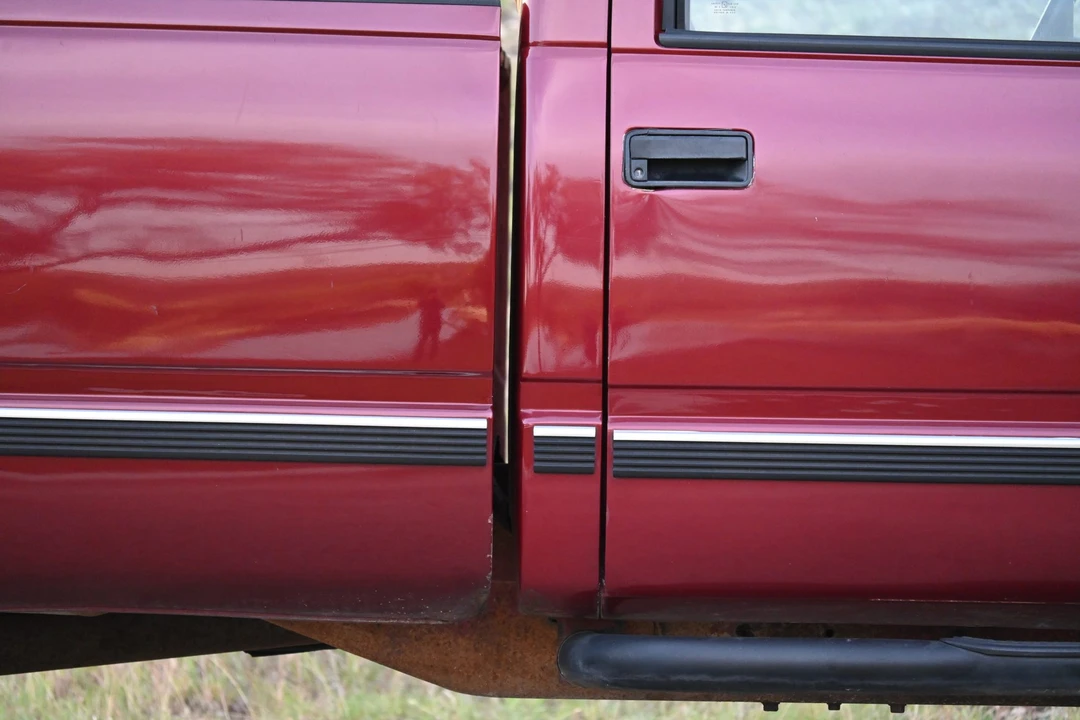 1990 GMC Sierra 1st Gen - Image 19 of 31