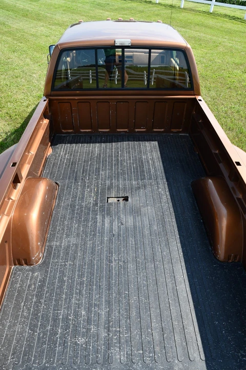 1990 GMC Sierra 1st Gen - Image 25 of 31