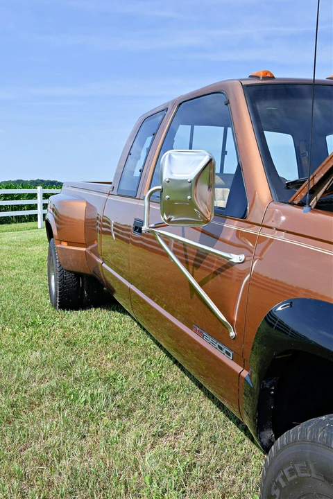 1990 GMC Sierra 1st Gen - Image 19 of 31